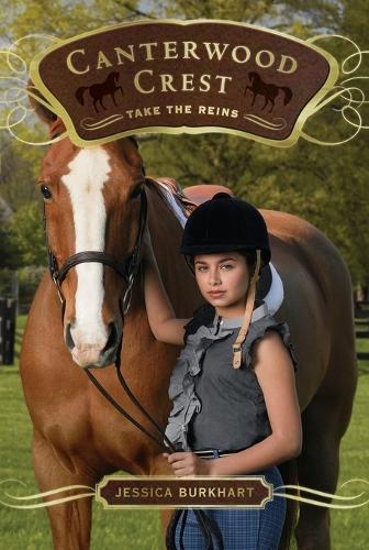 Take the Reins
