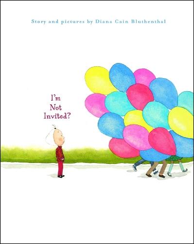 I'm Not Invited?