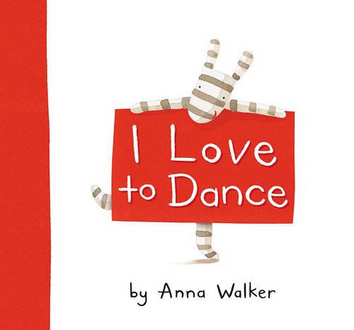 I Love to Dance