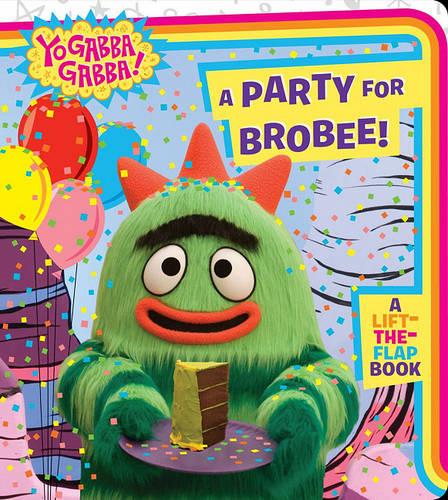 Party for Brobee