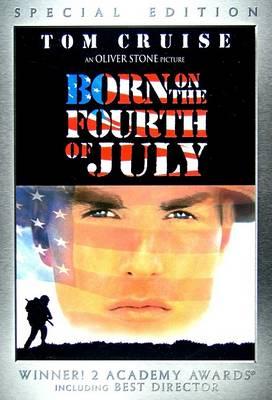 Born on the Fourth of July