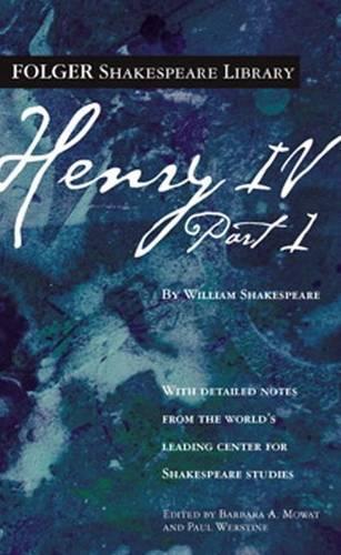 The History of Henry IV, Part 1