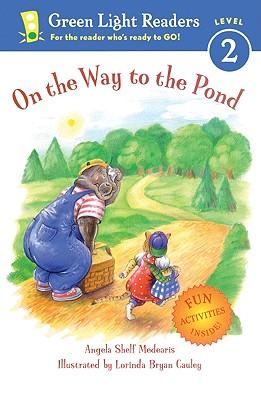 On the Way to the Pond