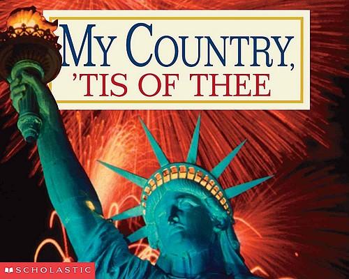 My Country 'Tis of Thee