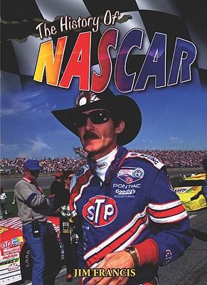 The History of NASCAR