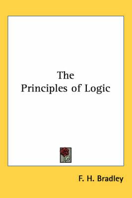 The Principles of Logic