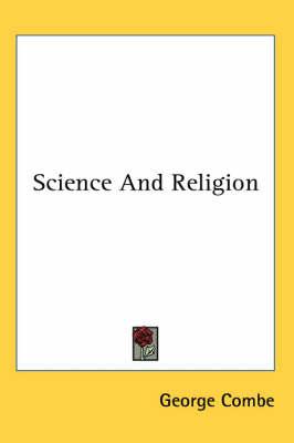 Science And Religion