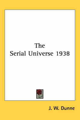 The Serial Universe 1938