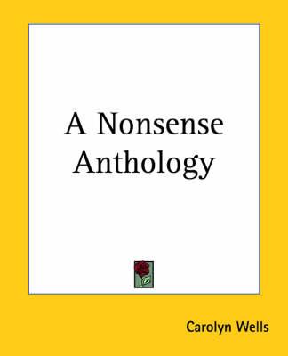 A Nonsense Anthology