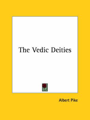 The Vedic Deities