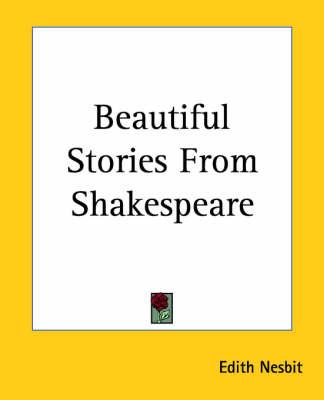 Beautiful Stories From Shakespeare
