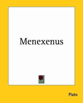 Menexenus