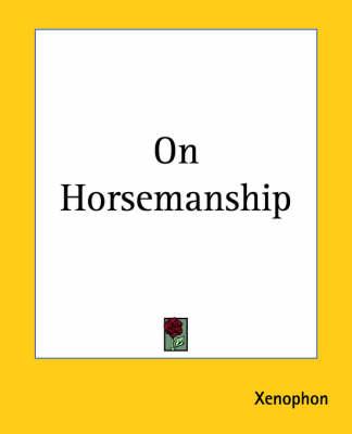 On Horsemanship