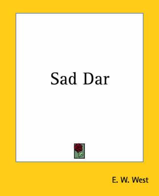 Sad Dar