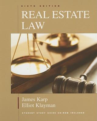 Real Estate Law
