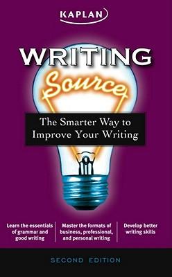 Writing Source: The Smarter Way to Improve Your Writing