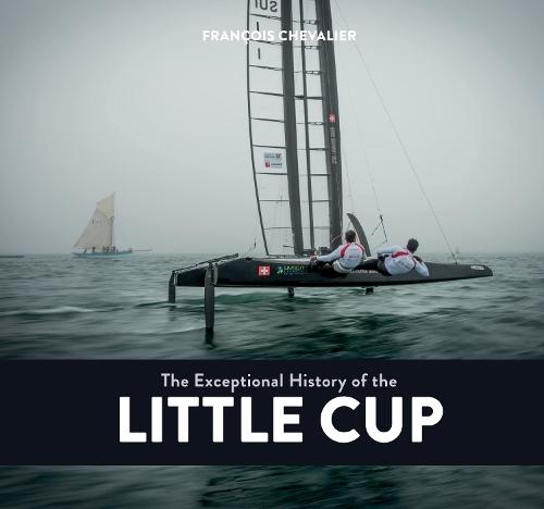 The Exceptional History of the Little Cup