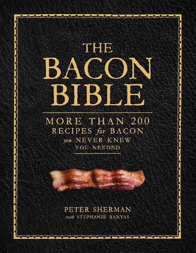 The Bacon Bible