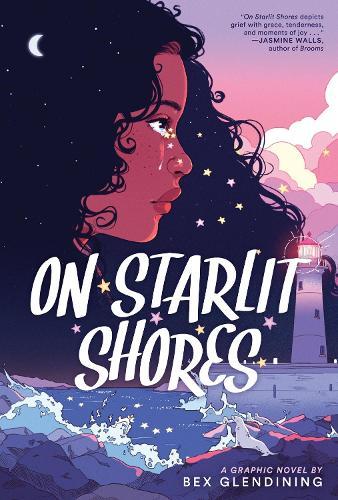 On Starlit Shores: A Graphic Novel