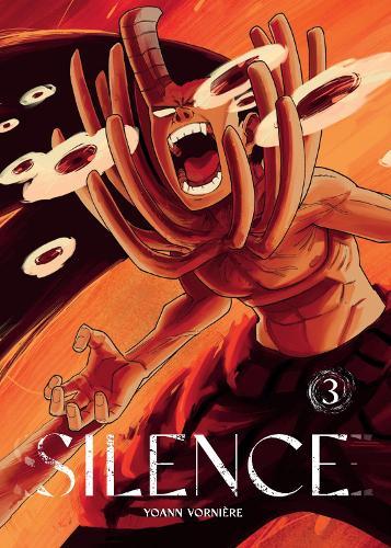 Silence Volume 3