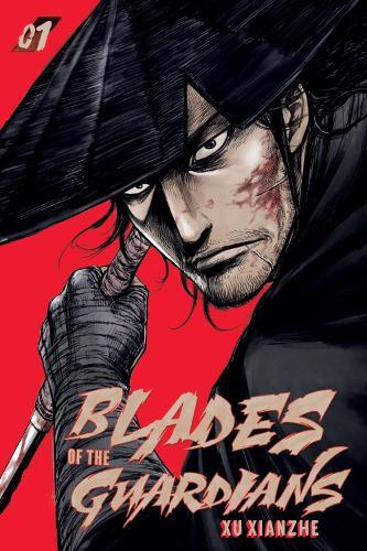 Blades of the Guardians Volume 1