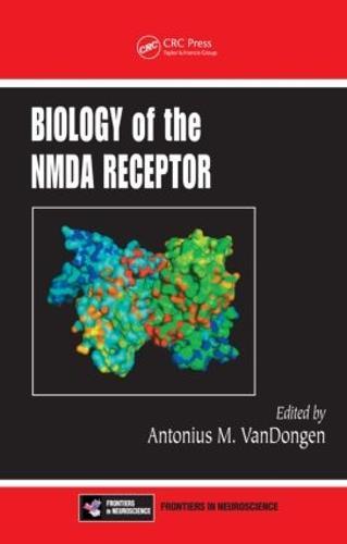 Biology of the NMDA Receptor