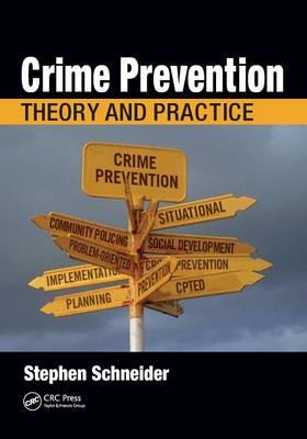 Crime Prevention: Theory and Practice