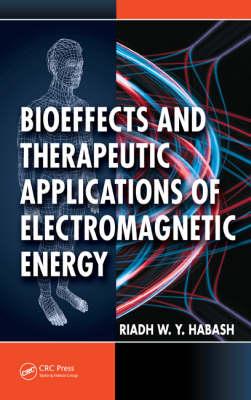 Bioeffects and Therapeutic Applications of Electromagnetic Energy