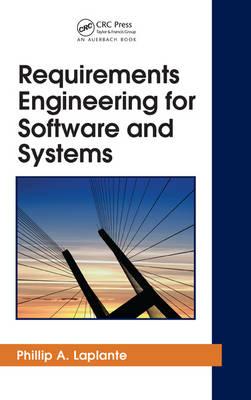 Requirements Engineering for Software and Systems