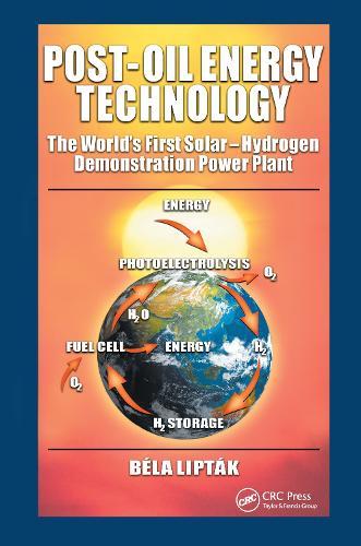 Post-Oil Energy Technology: The World's First Solar-Hydrogen Demonstration Power Plant