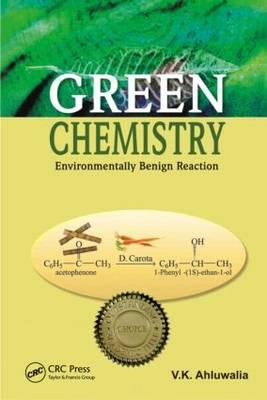 Green Chemistry: Environmentally Benign Reactions