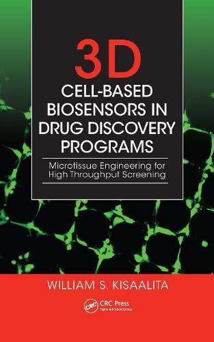 3D Cell-Based Biosensors in Drug Discovery Programs: Microtissue Engineering for High Throughput Screening