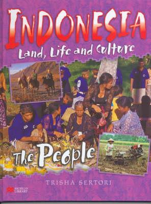 Indonesian Life and Culture People Macmillan Library