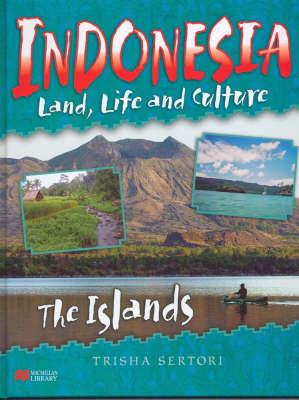 Indonesian Life and Culture Islands Macmillan Library