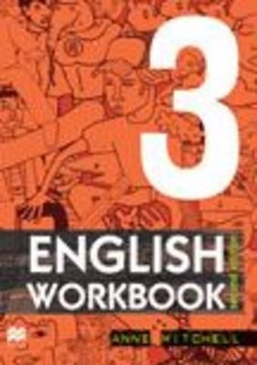English Workbook 3