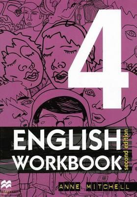 English Workbook 4