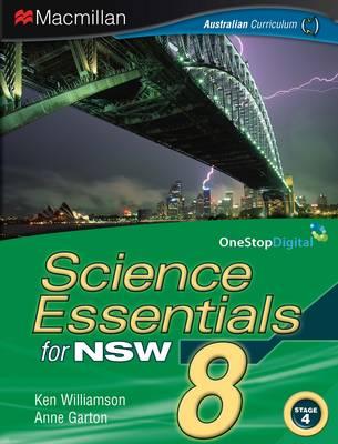Science Essentials 8 NSW