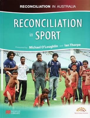 Reconciliation in Australia: Sport