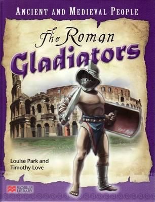 Ancient and Medieval People Roman Gladiators