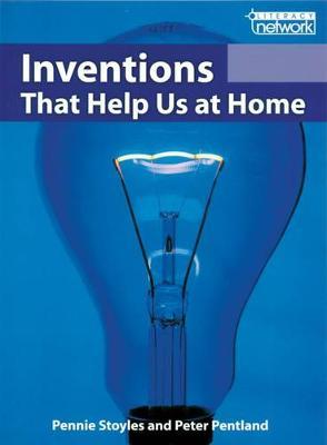 Literacy Network Middle Primary Mid Topic2:Inventions in Everyday Life