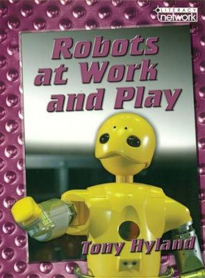Literacy Network Middle Primary Mid Topic2:Robots at Play