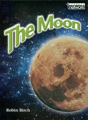 Literacy Network Middle Primary Upp Topic2:The Moon