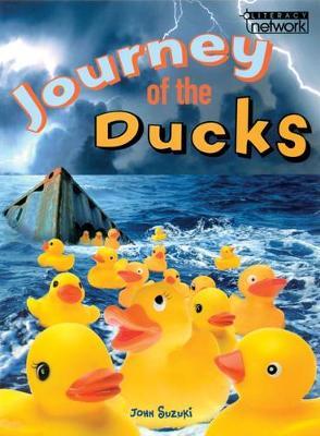 Literacy Network Middle Primary Mid Topic8:Journey of the Ducks