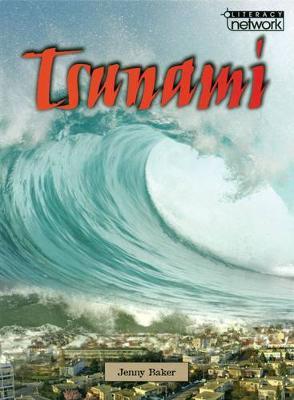 Literacy Network Middle Primary Upp Topic5:Tsunami