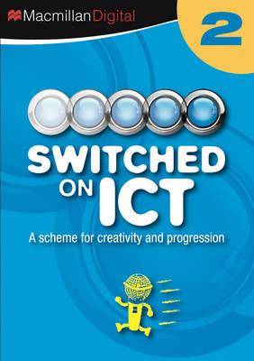 Switched on ICT Year 2