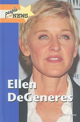 Ellen DeGeneres