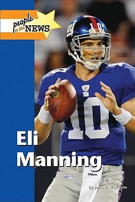 Eli Manning