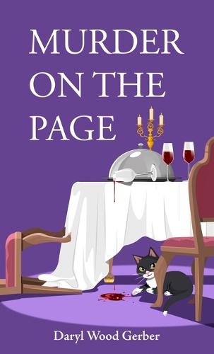 Murder on the Page