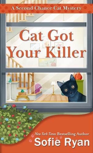 Cat Got Your Killer