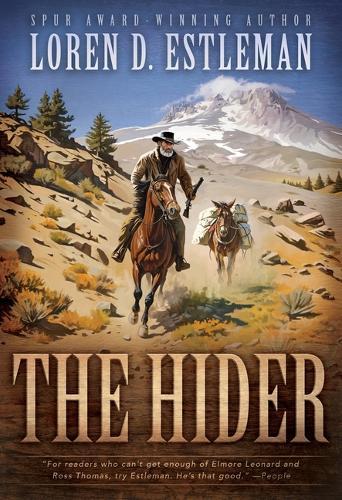 The Hider
